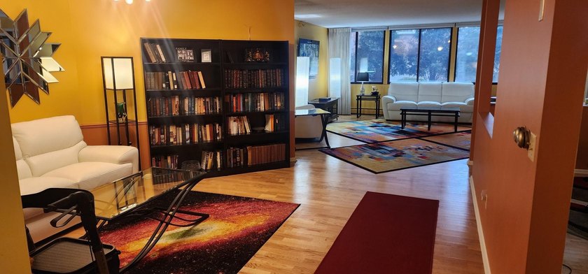 Welcome to Unit #104 at High Point - a beautifully designed - photo 9