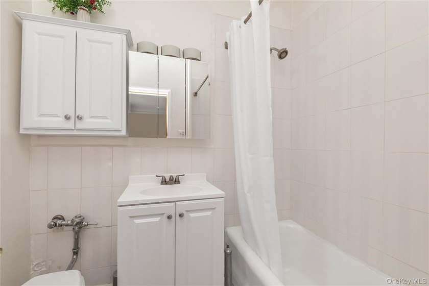 Renovated Studio at Historic Beechhurst Towers with only 10% - photo 7