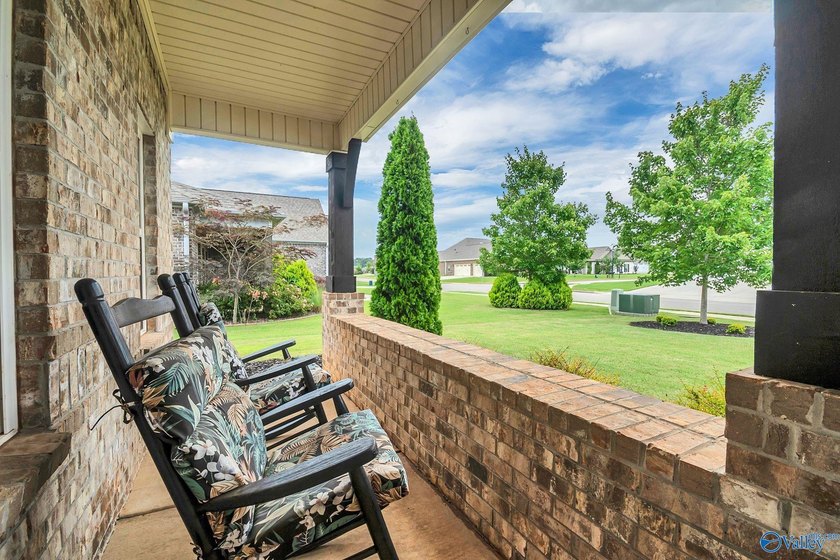 Stunning full brick home with breathtaking water and sunset - photo 9