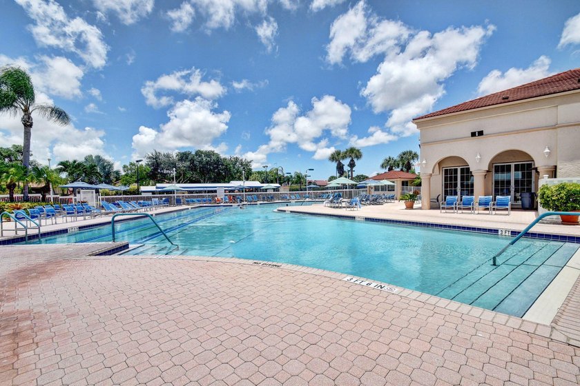 Welcome to resort-style living in the highly sought-after - photo 47