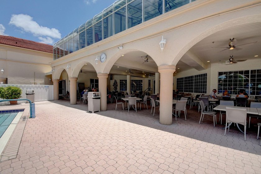 Welcome to resort-style living in the highly sought-after - photo 48