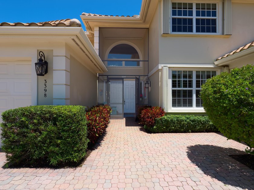 Welcome to 3398 Southern Cay Drive in the sought-after community - photo 6