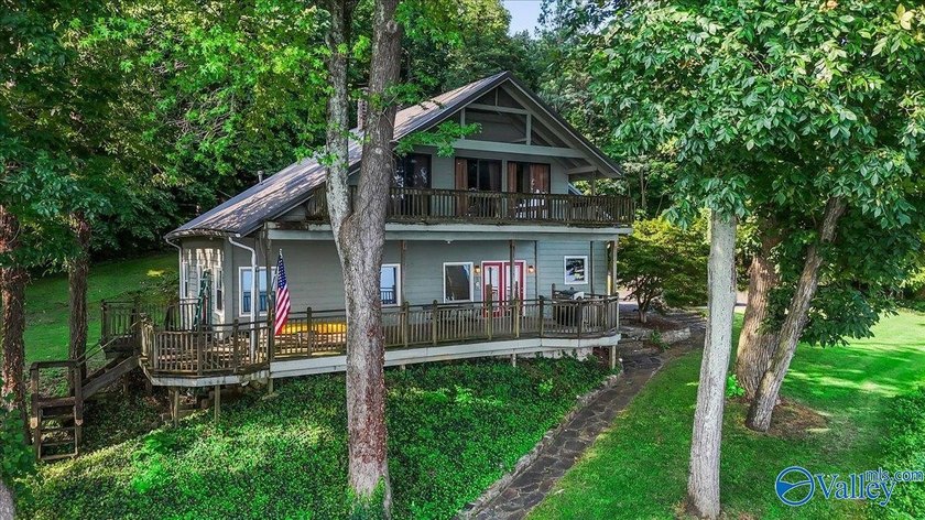 The Premier Waterfront lot on Signal Point. This opportunity - photo 4
