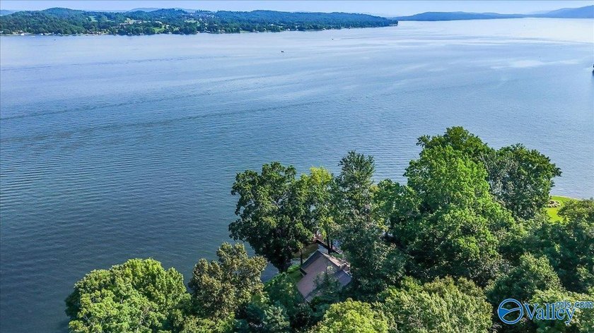 The Premier Waterfront lot on Signal Point. This opportunity - photo 7