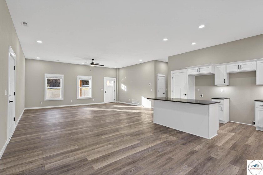 New construction 3-bedroom, 2-bath home situated on 4.66+/- - photo 12