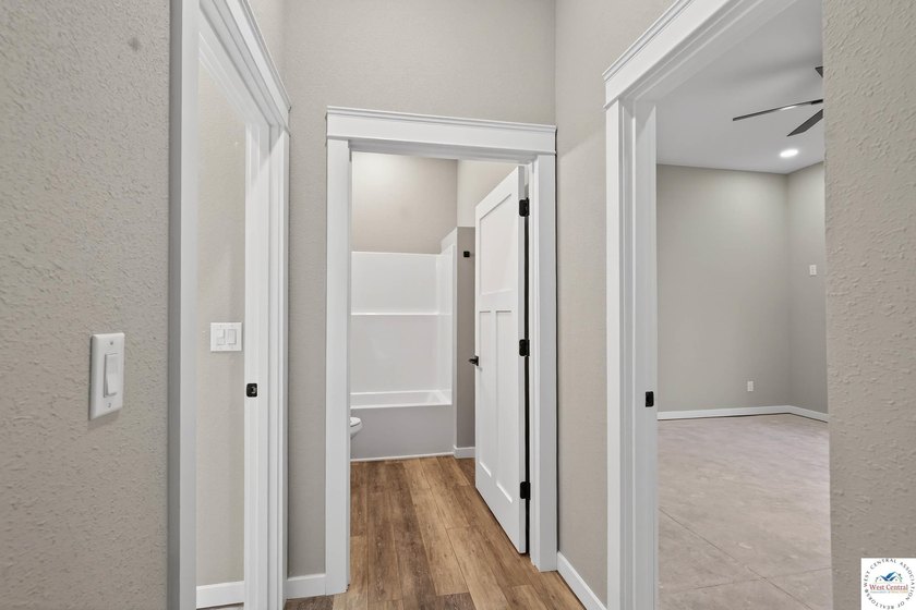 New construction 3-bedroom, 2-bath home situated on 4.66+/- - photo 24