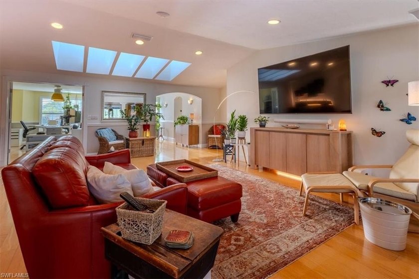 Discover this exceptional lakefront pool home in the highly - photo 8