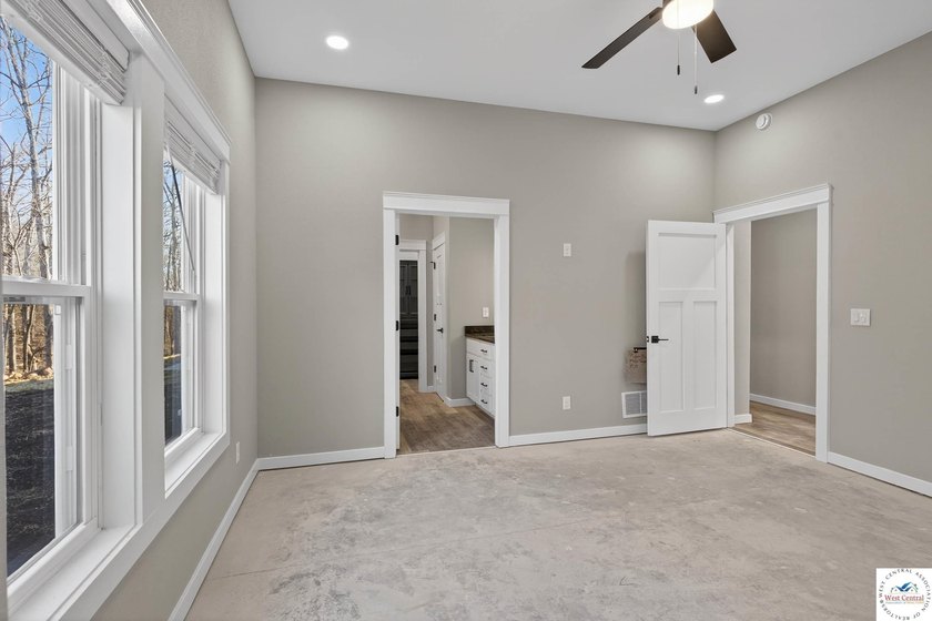 New construction 3-bedroom, 2-bath home situated on 4.66+/- - photo 32