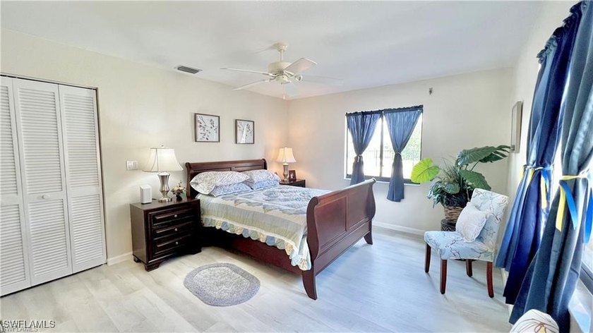 Golf Course Villa with Stunning Sunsets in Punta Gorda! Welcome - photo 12