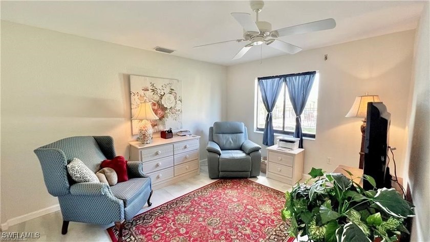 Golf Course Villa with Stunning Sunsets in Punta Gorda! Welcome - photo 15