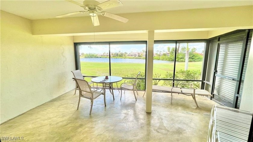 Golf Course Villa with Stunning Sunsets in Punta Gorda! Welcome - photo 20