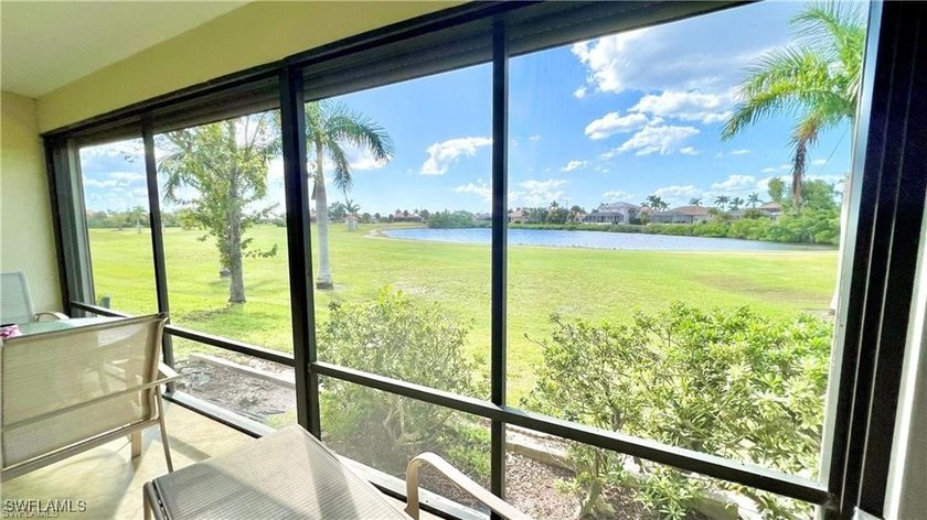 Golf Course Villa with Stunning Sunsets in Punta Gorda! Welcome - photo 21