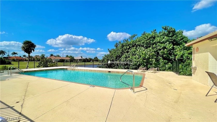 Golf Course Villa with Stunning Sunsets in Punta Gorda! Welcome - photo 24