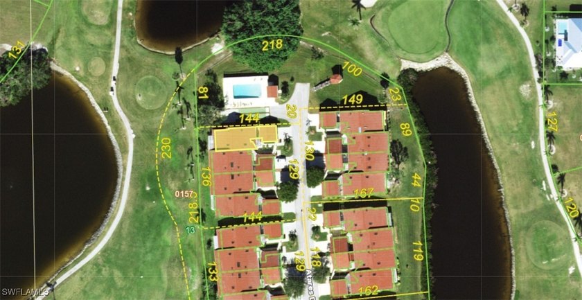 Golf Course Villa with Stunning Sunsets in Punta Gorda! Welcome - photo 26