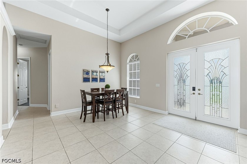 Seller offering $10,000 toward the buyer's closing costs, down - photo 9