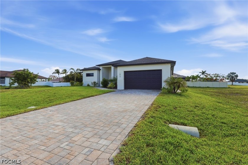 MOVE-IN READY and loaded with upscale upgrades, this stunning - photo 8