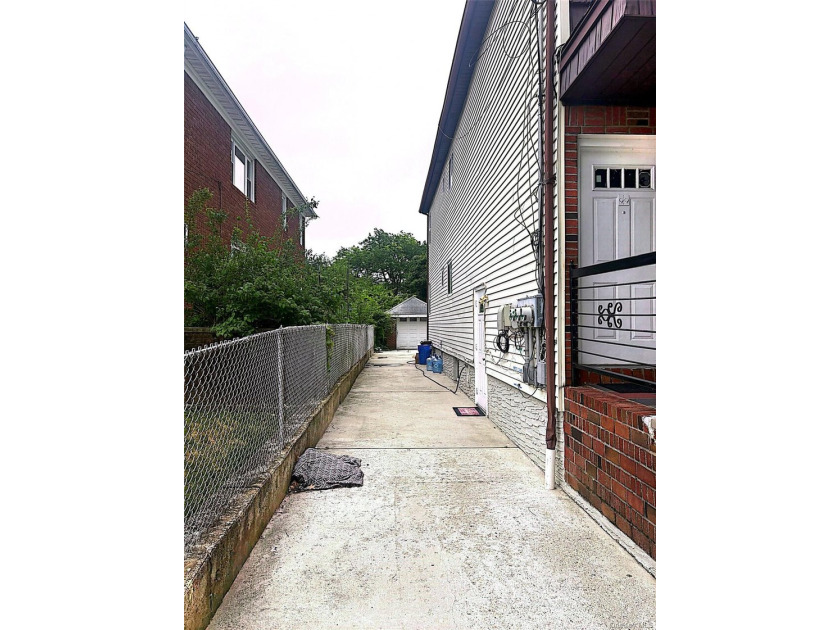 New Listing Alert! Property Type: Legal Semi-Attached 2 Family - photo 4
