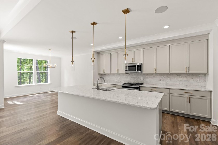 Welcome to lake living at its finest in the highly desirable - photo 11