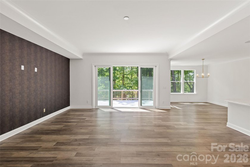 Welcome to lake living at its finest in the highly desirable - photo 17