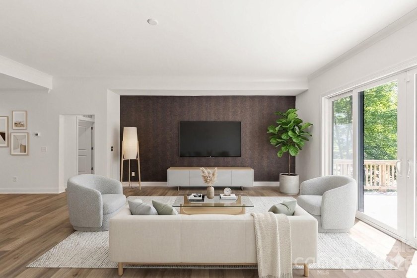 Welcome to lake living at its finest in the highly desirable - photo 18