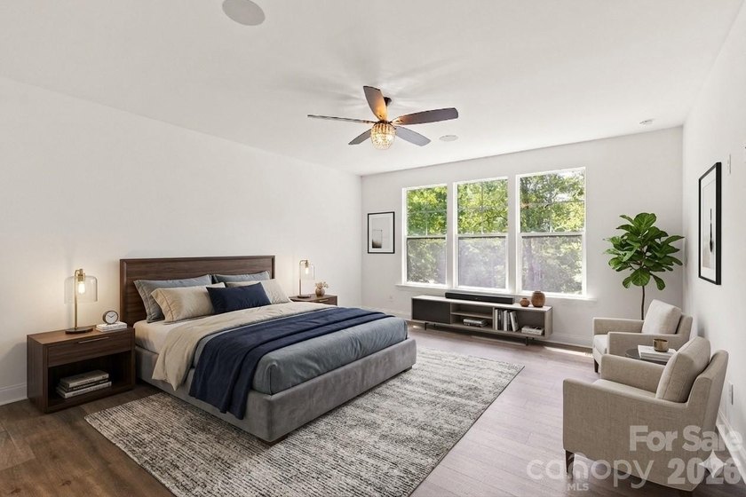 Welcome to lake living at its finest in the highly desirable - photo 21