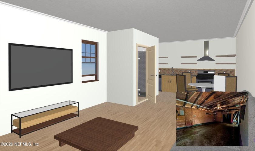 *Charming brick home with timeless curb appeal under a canopy of - photo 22