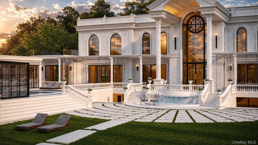 Introducing an extraordinary pre-construction waterfront estate - photo 24