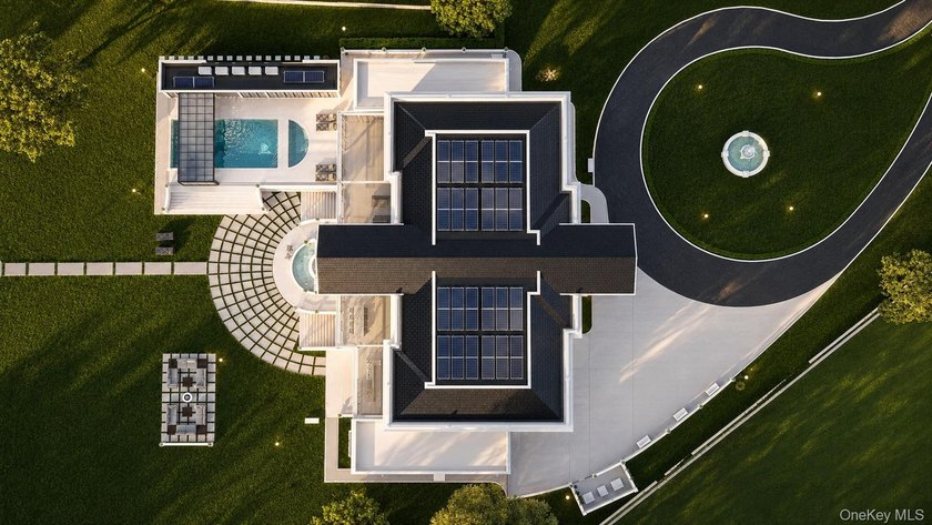 Introducing an extraordinary pre-construction waterfront estate - photo 29