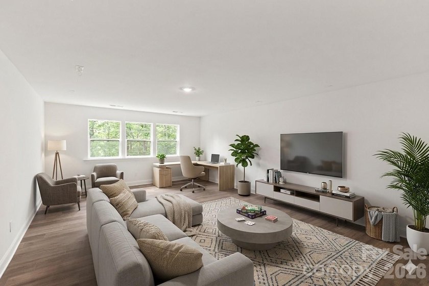 Welcome to lake living at its finest in the highly desirable - photo 33