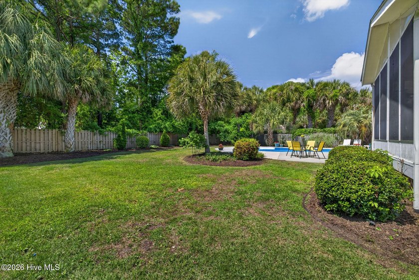 Situated in the estate section of Wedgefield at Crosswinds on a - photo 34