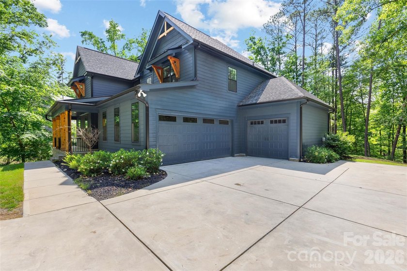 Welcome to lake living at its finest in the highly desirable - photo 37