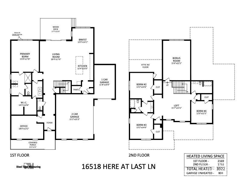 Welcome to lake living at its finest in the highly desirable - photo 43