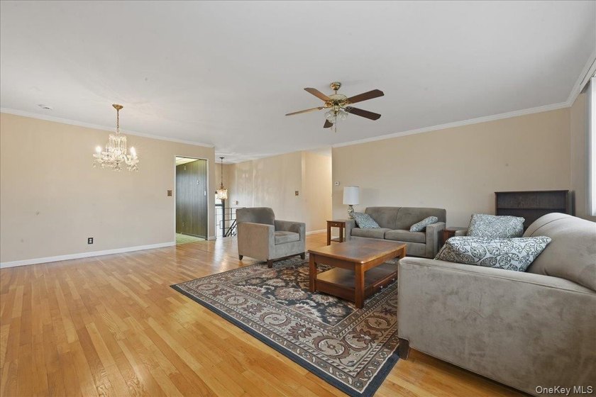 Welcome to this inviting waterfront home offering the perfect - photo 4