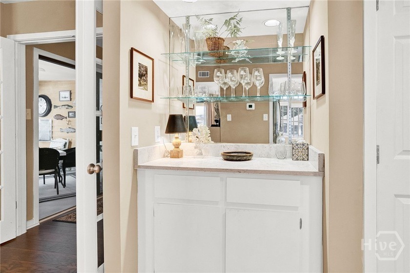 Truly maintenance-free living! This turn-key unit is move-in - photo 11