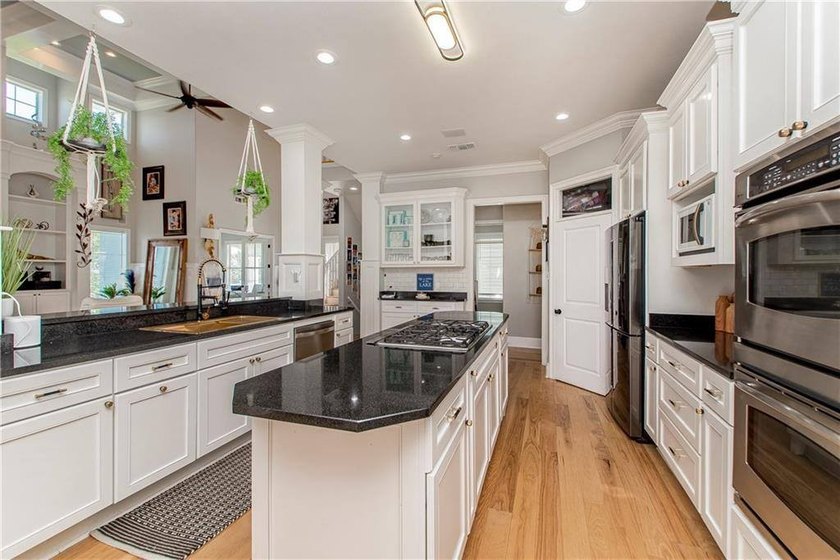 Adjoining lot included which makes it 2.6 acres total! 401 S - photo 13