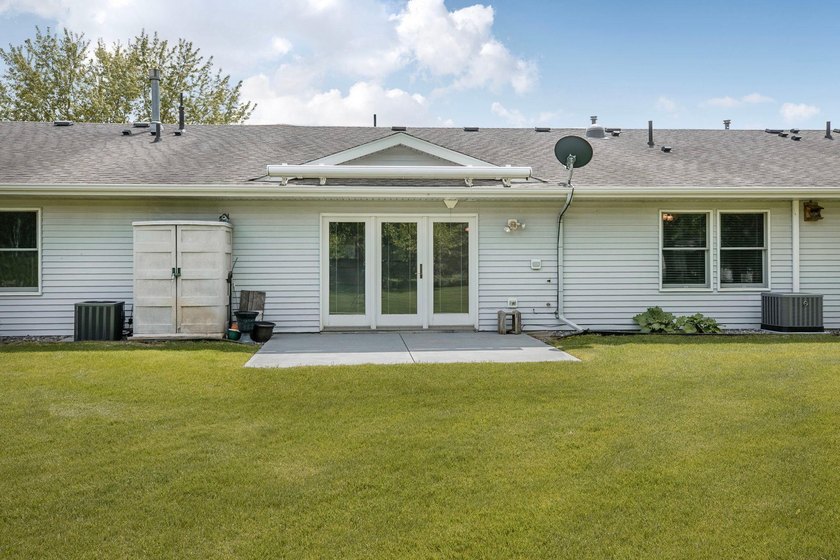 You will absolutely love the views from this charming Milaca - photo 18