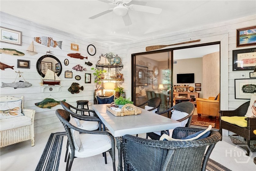 Truly maintenance-free living! This turn-key unit is move-in - photo 21