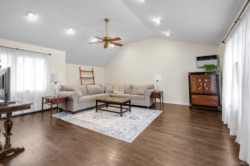 Nestled on a quiet, tree-lined street in a highly desirable - photo 9