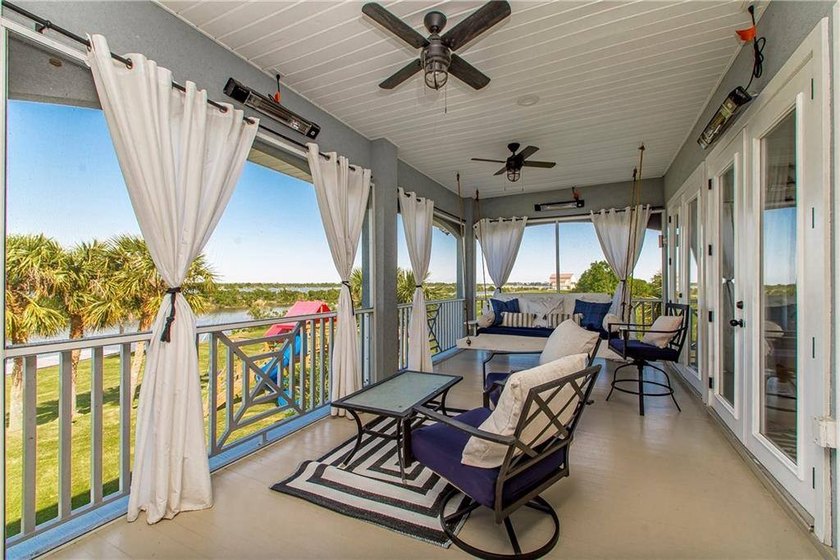 Adjoining lot included which makes it 2.6 acres total! 401 S - photo 42