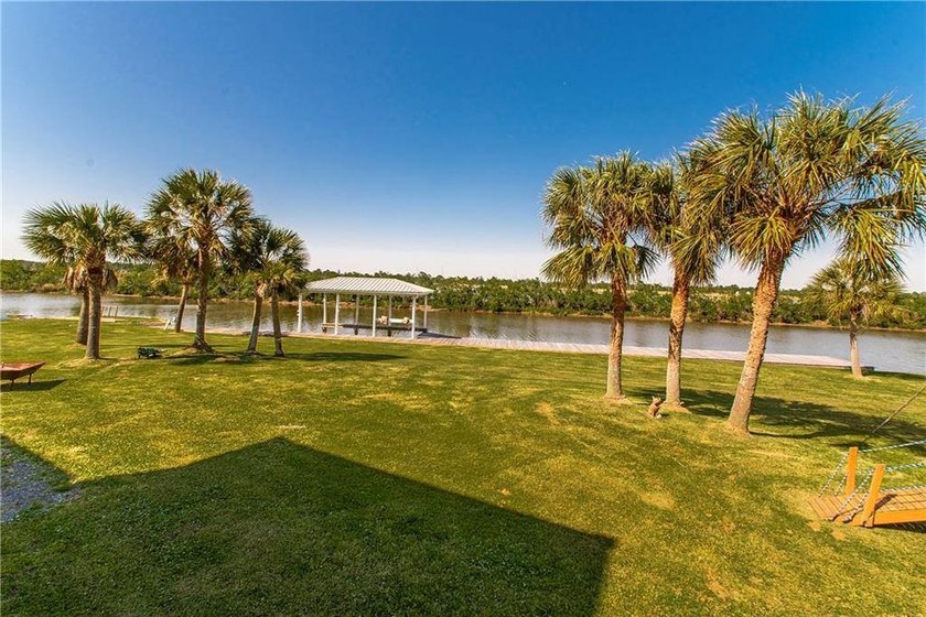 Adjoining lot included which makes it 2.6 acres total! 401 S - photo 47