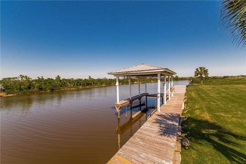 Adjoining lot included which makes it 2.6 acres total! 401 S - photo 49
