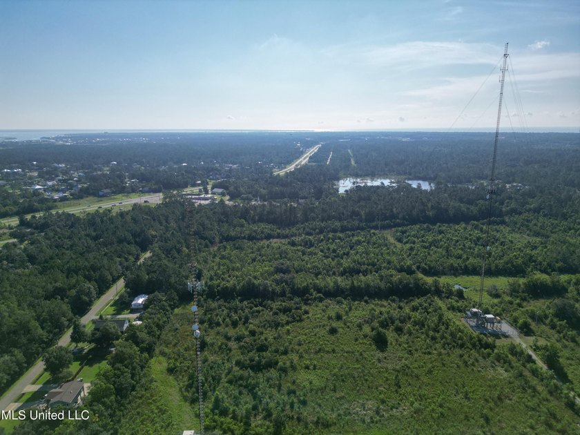 Discover 7.5 Acres in Bay St. Louis! Just 15 minutes from the - photo 4