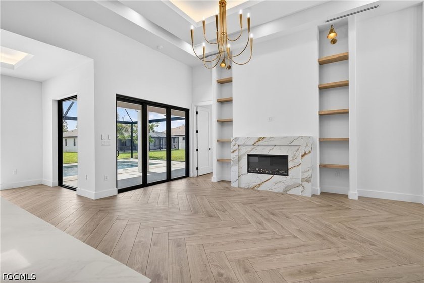 Situated in a highly desirable neighborhood with city water and - photo 3