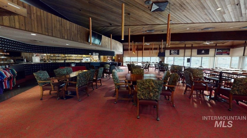 An LC Valley icon, the Lewiston Elks Lodge is a one of a kind - photo 22