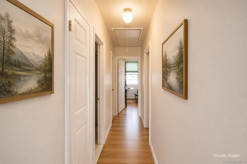 Welcome to this well-maintained Hi-Ranch home located on a quiet - photo 3