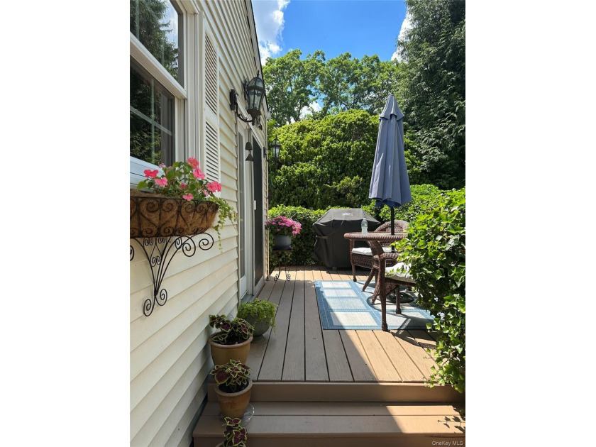 Welcome to this beautifully updated 4-bedroom, 2-bath Cape that - photo 25