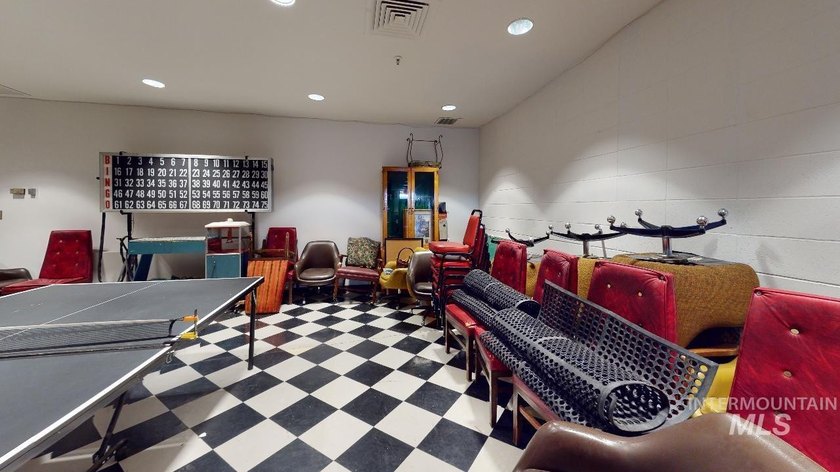 An LC Valley icon, the Lewiston Elks Lodge is a one of a kind - photo 34