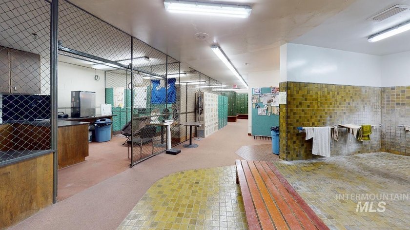 An LC Valley icon, the Lewiston Elks Lodge is a one of a kind - photo 42