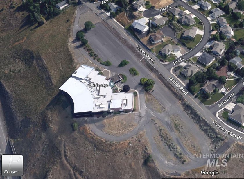An LC Valley icon, the Lewiston Elks Lodge is a one of a kind - photo 49