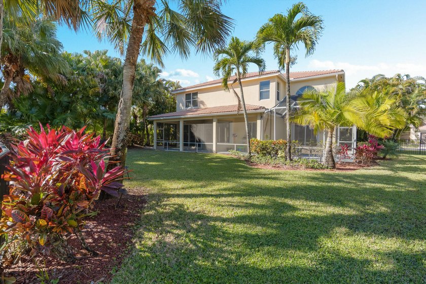 Welcome to this beautifully renovated single-family home in the - photo 8